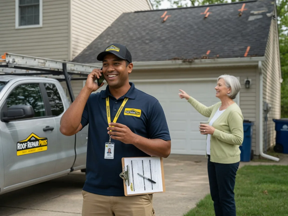 Roof Repair Bloomingdale, MI FAQs